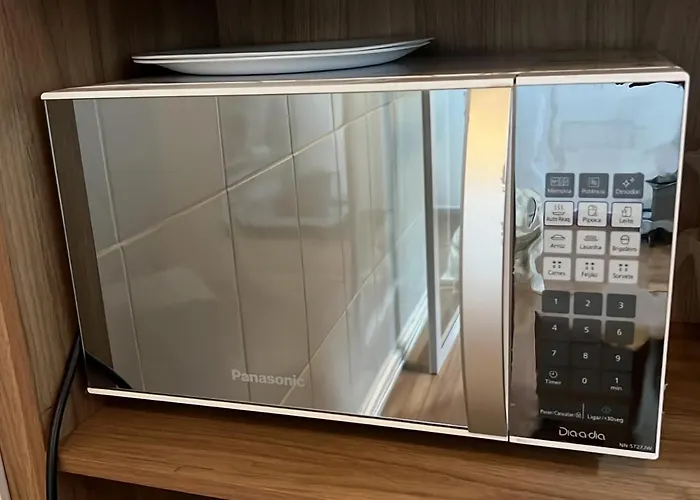 Hotel Brás São Paulo