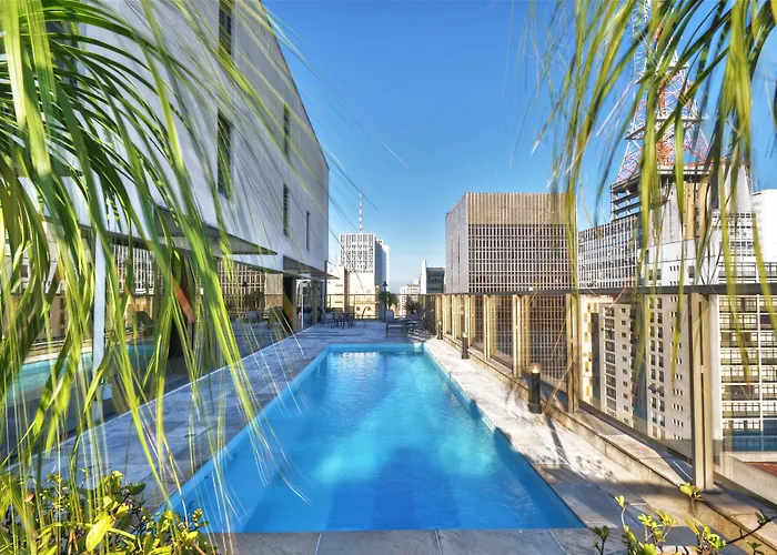 Transamerica Executive Paulista